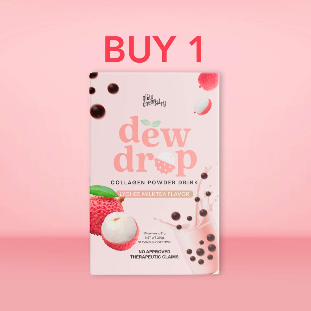 Dew Drop Collagen