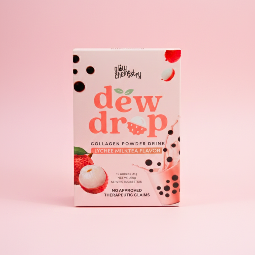 Dew Drop Collagen Powder Drink