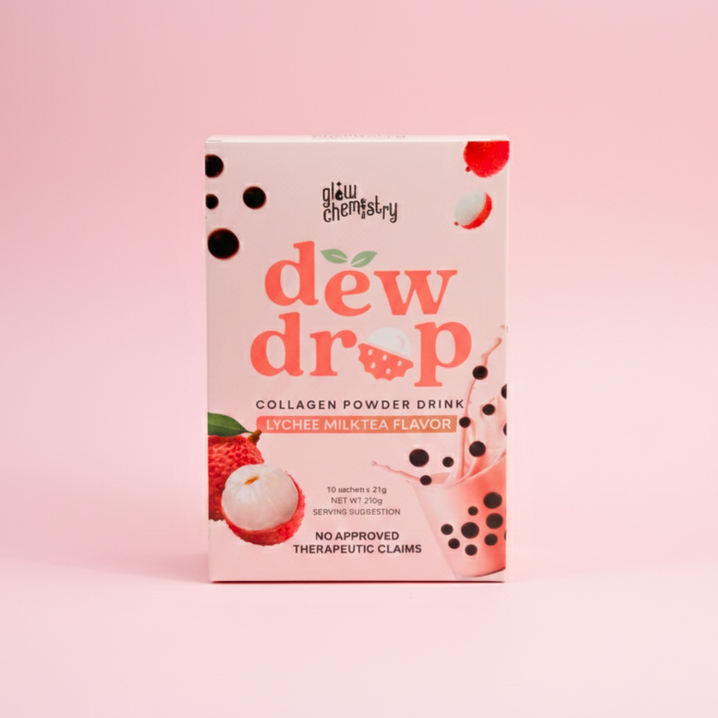 Dew Drop Collagen Powder Drink