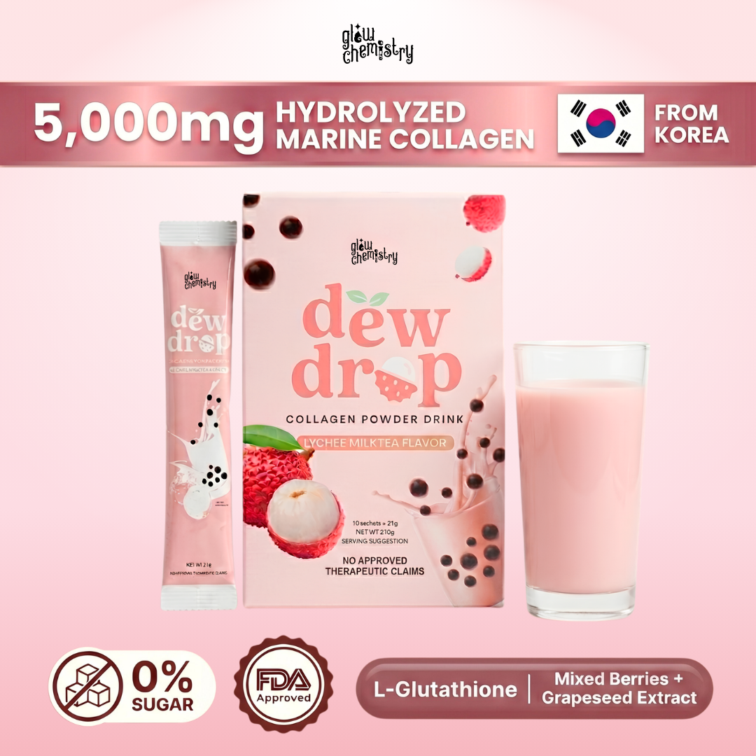 Dew Drop Collagen