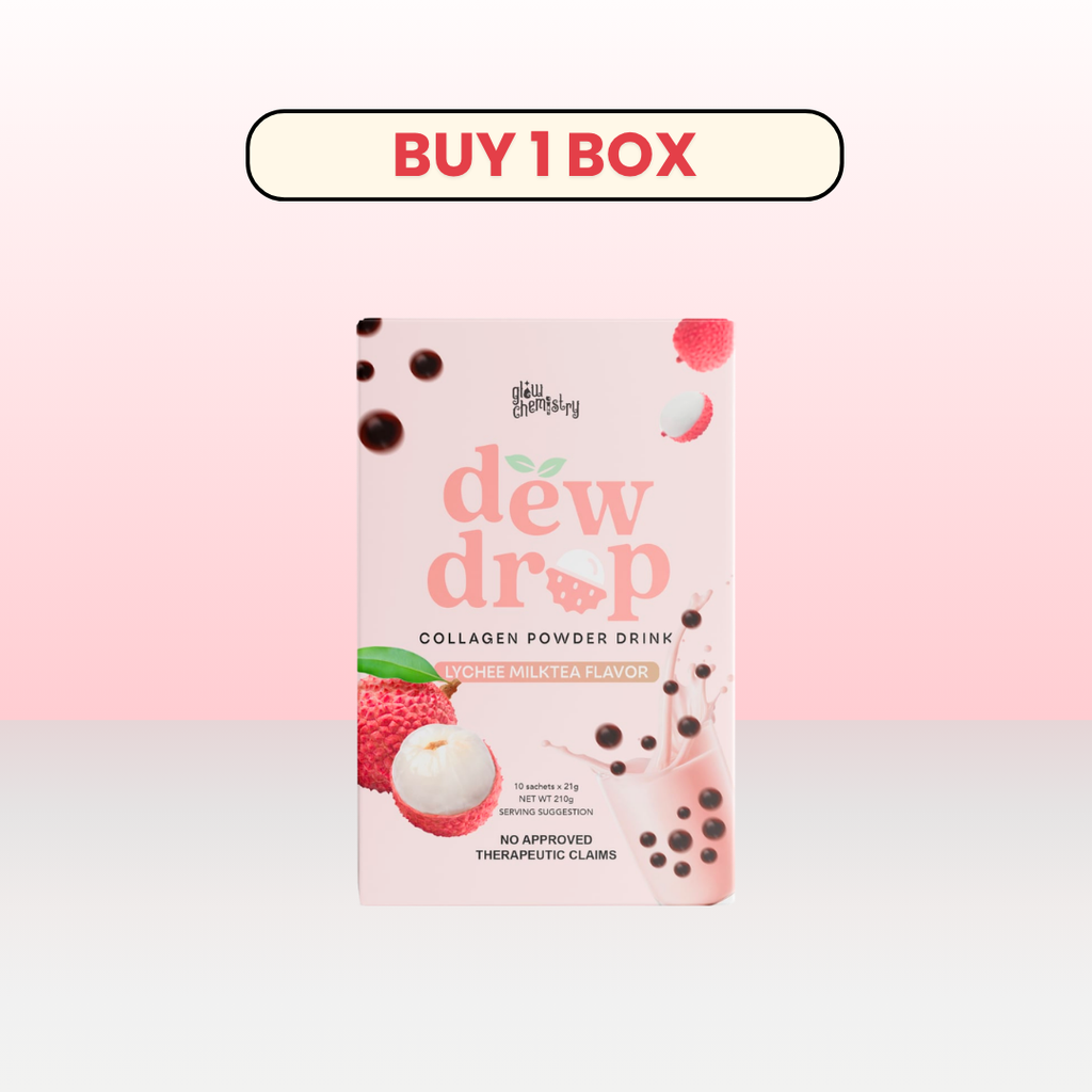 Dew Drop Collagen