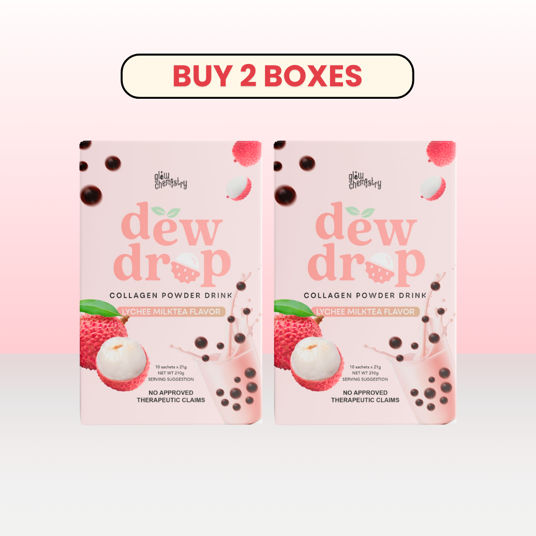 Dew Drop Collagen