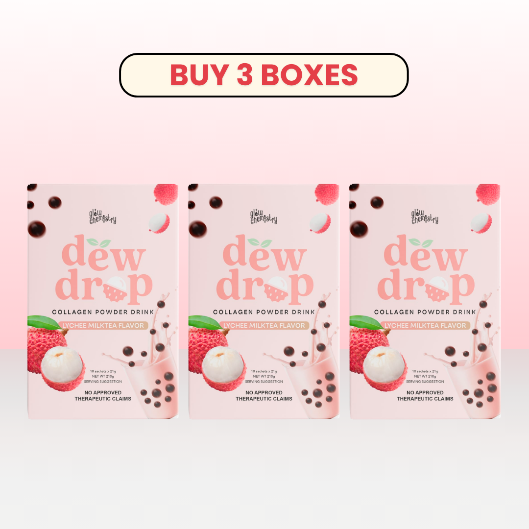 Dew Drop Collagen