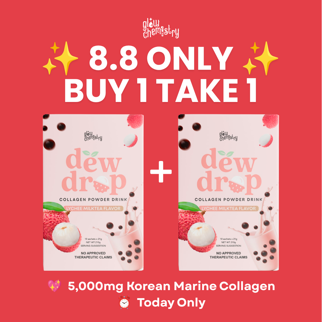 Dew Drop Collagen - BUY 1 TAKE 1