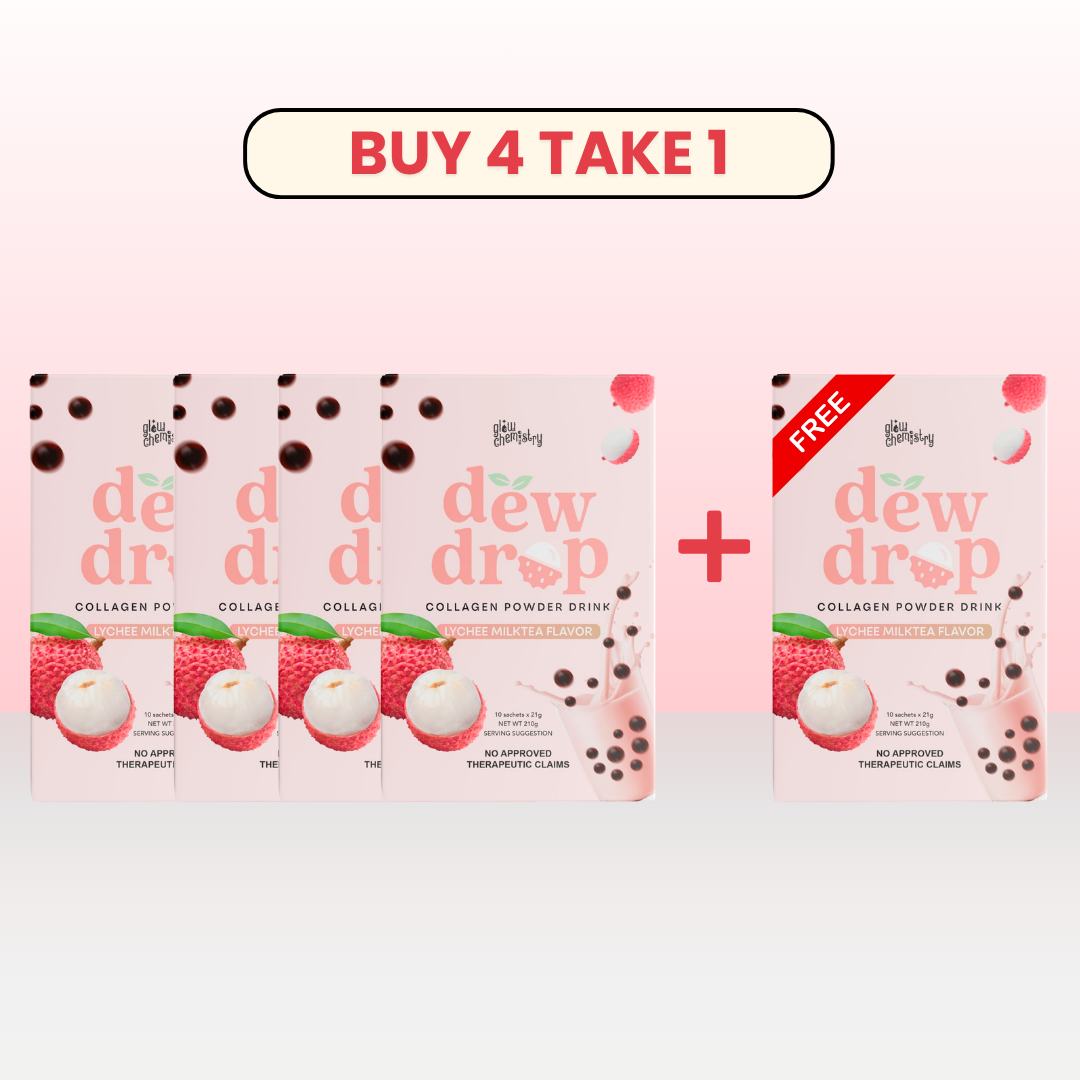 Dew Drop Collagen