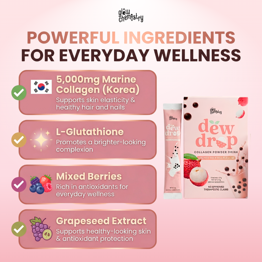 Dew Drop Collagen