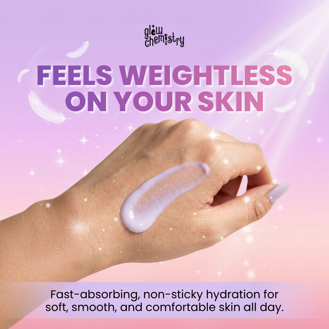 Brighten My Day Lotion