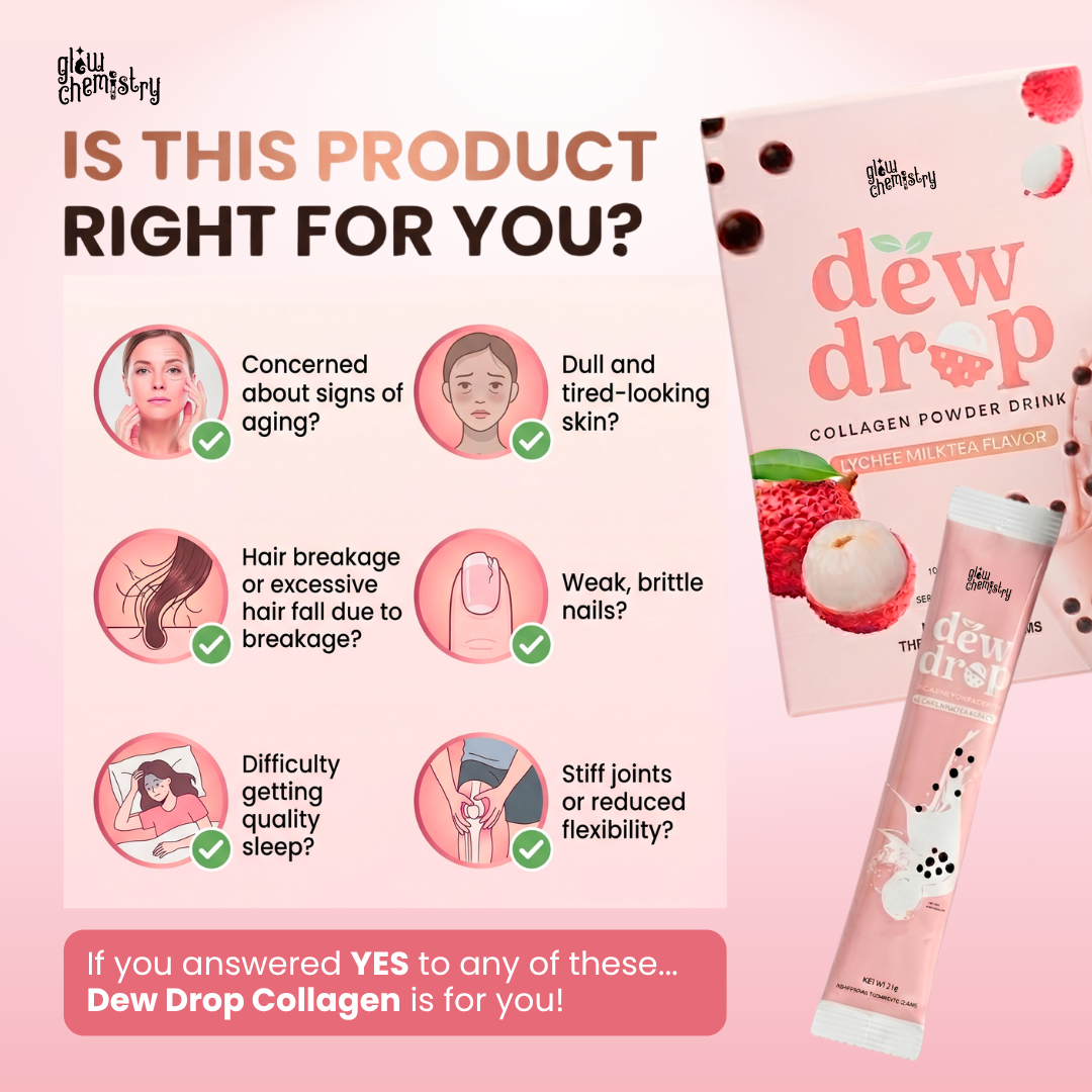 Dew Drop Collagen