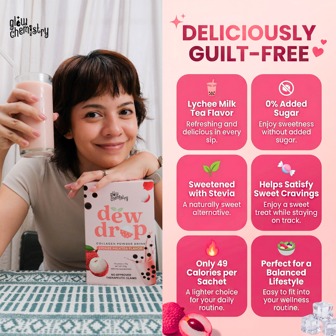 Dew Drop Collagen