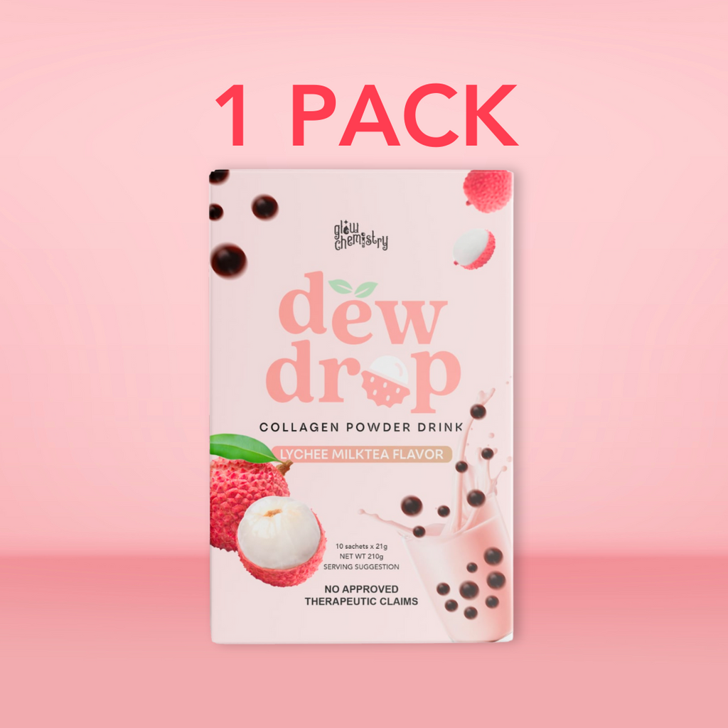 Dew Drop Collagen Powder Drink