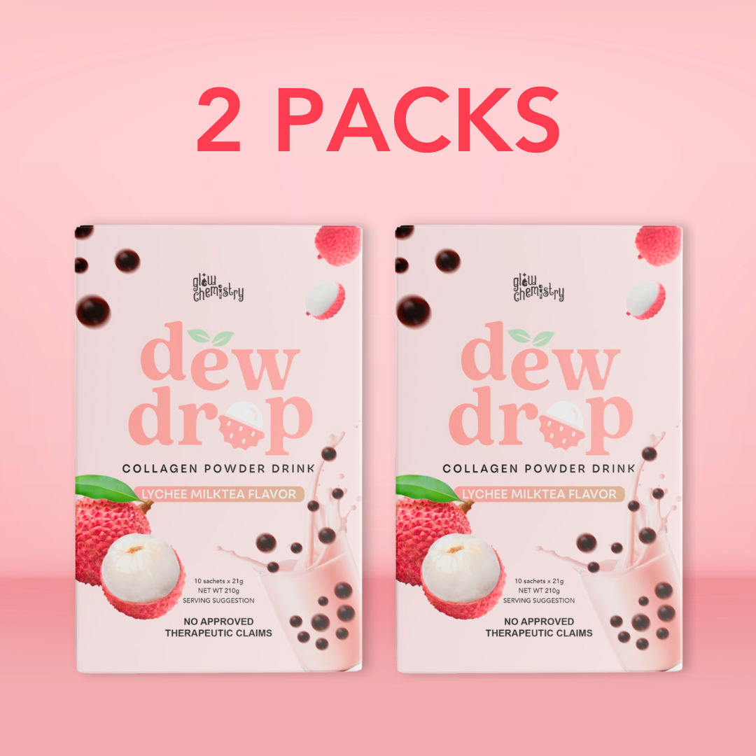 Dew Drop Collagen Powder Drink