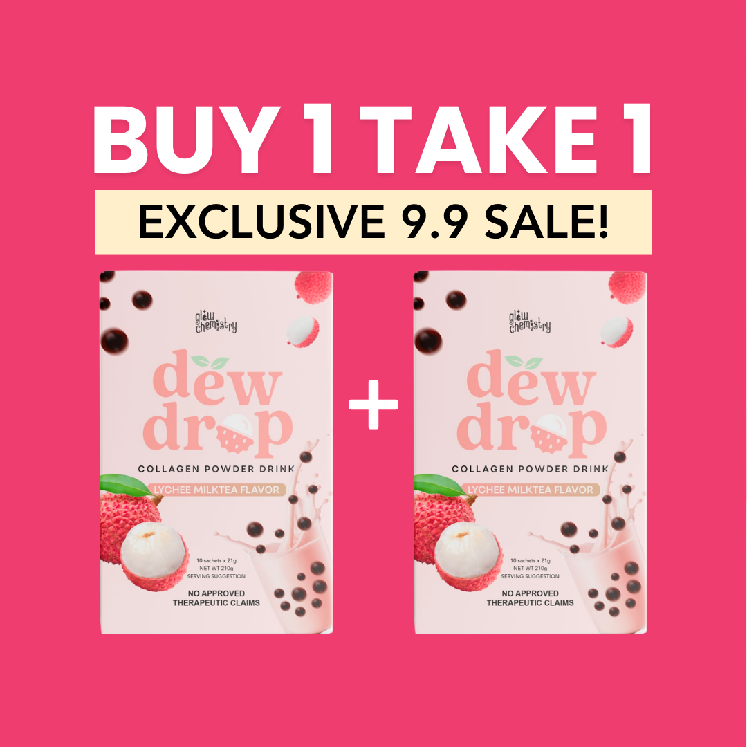 Dew Drop Collagen - BUY 1 TAKE 1