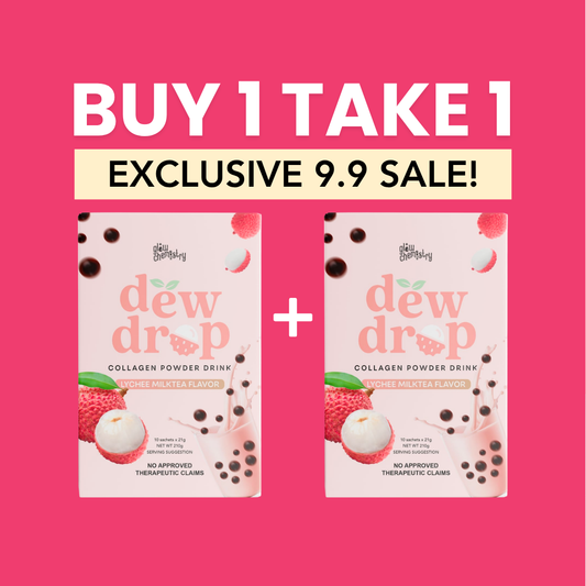 Dew Drop Collagen - BUY 1 TAKE 1
