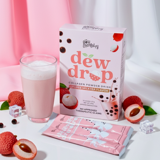 Dew Drop Collagen